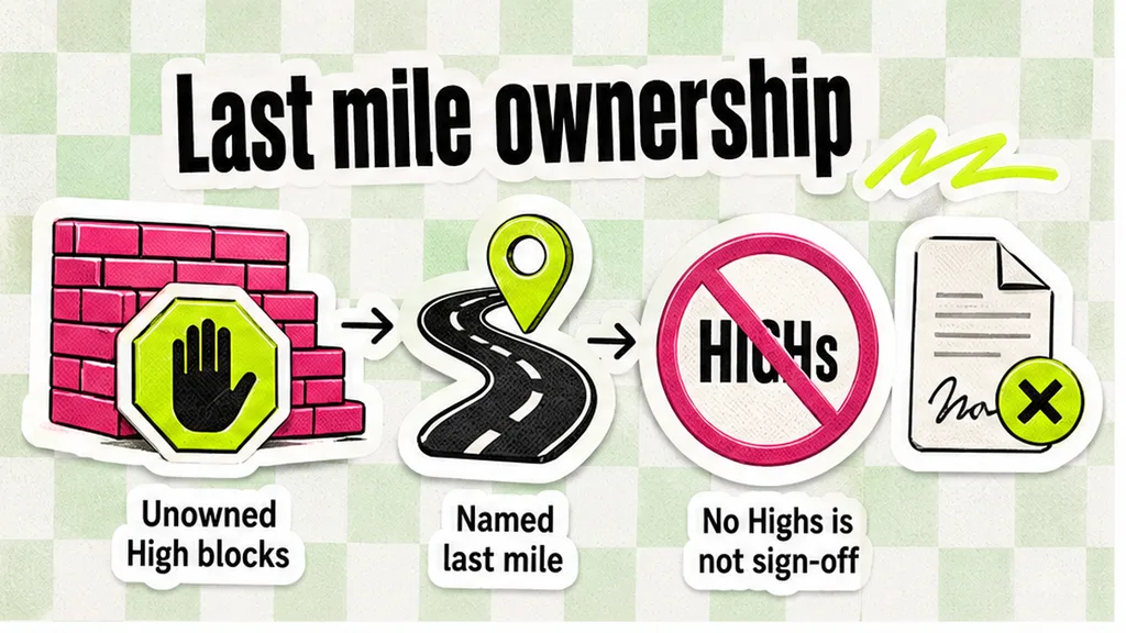 Minimum gates board: an unowned High blocks signature