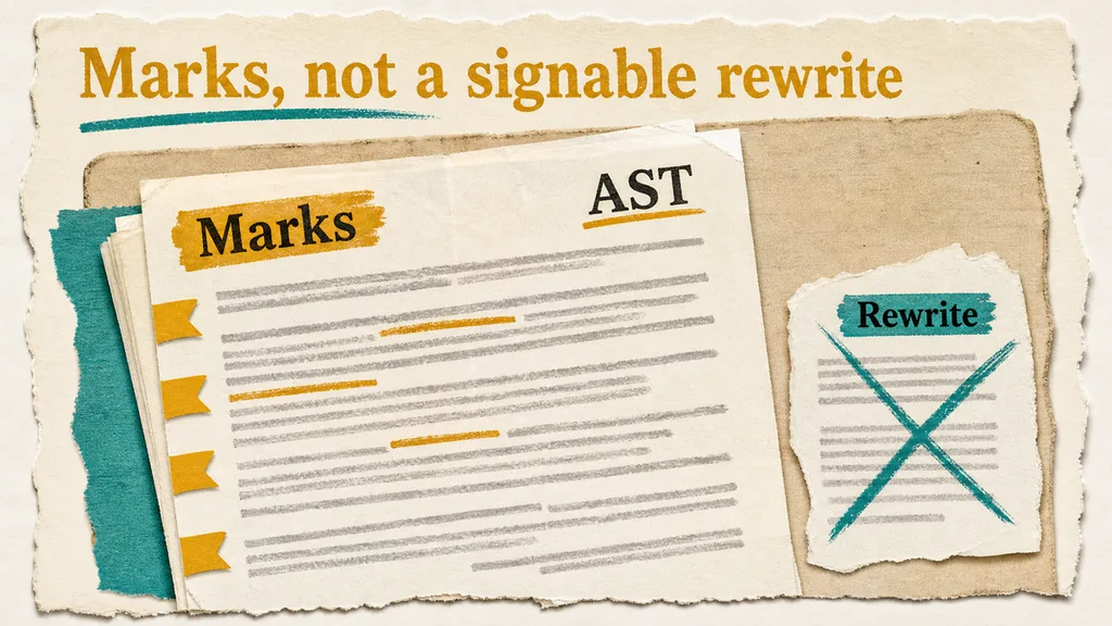 England tenancy header still labelled AST with a mark on a 12-month fixed-term sentence