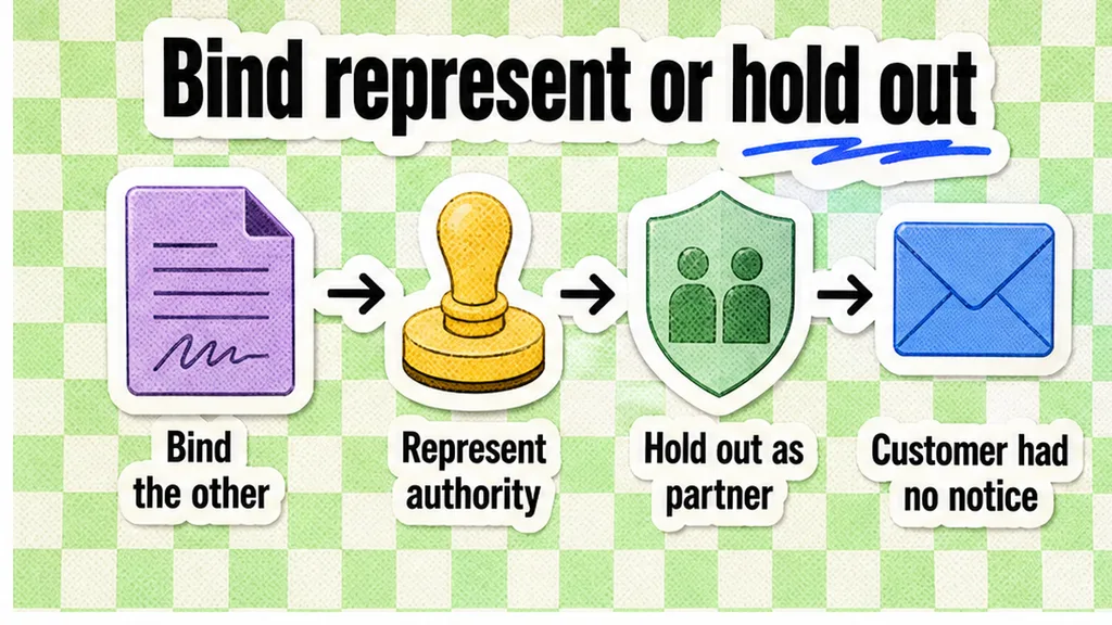 Workflow diagram: How do you test bind, represent, and hold out?